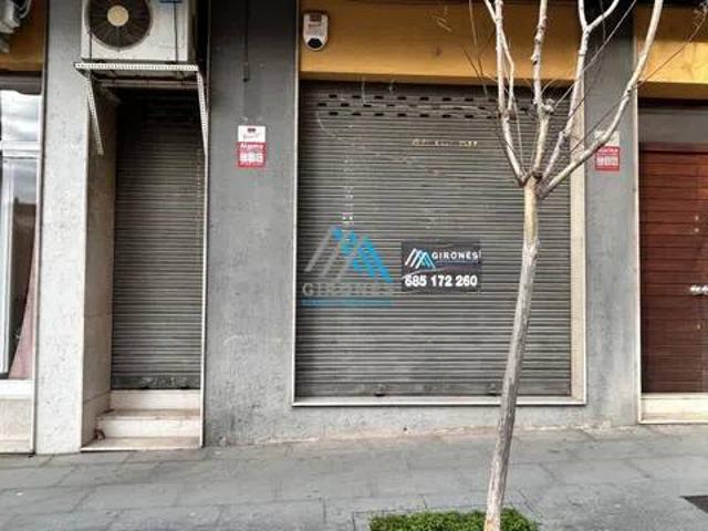Local Comercial en venta en Gironès, Catalunya