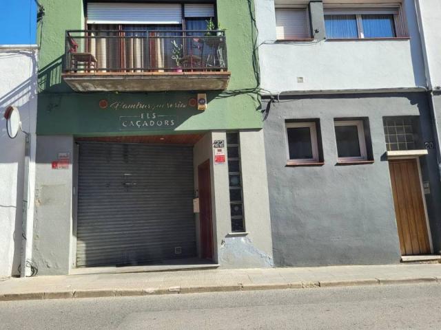 Local Comercial en venta en Gironès, Catalunya