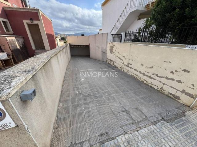 Local Comercial en venta en Castalla Internacional, l'Alcoià
