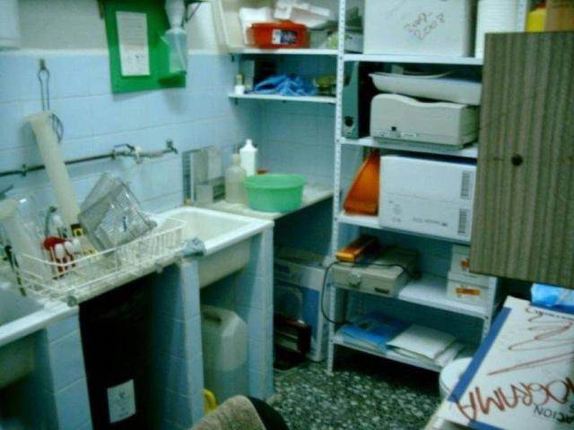 Local Comercial en venta en l'Alcoià, Valencia