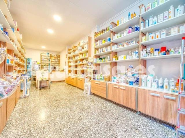 Local Comercial en venta en l'Alcoià, Valencia