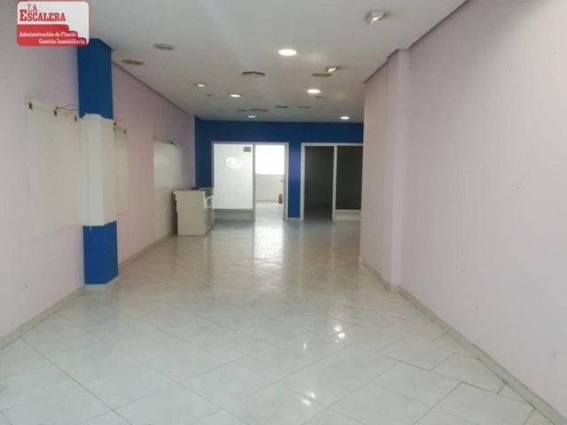 Local Comercial en venta en l'Alcoià, Valencia