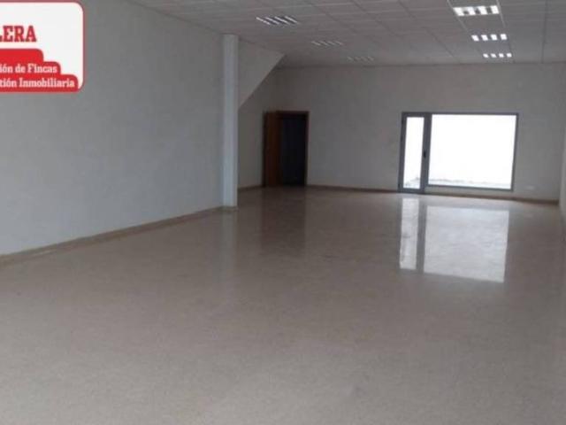 Local Comercial en venta en l'Alcoià, Valencia