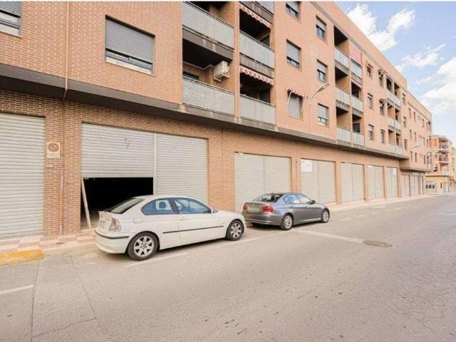 Local Comercial en venta en l'Alcoià, Valencia