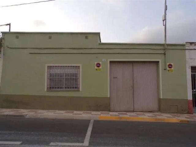 Local Comercial en venta en l'Alcoià, Valencia