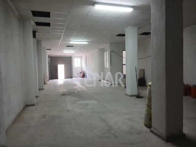 Local Comercial en venta en l'Alcoià, Valencia