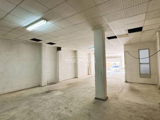 Local Comercial en venta en l'Alcoià, Valencia