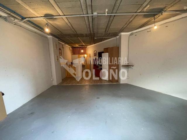 Local Comercial en venta en Castañares de Rioja