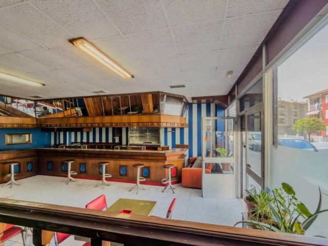 Local Comercial en venta en Santa María de Cayón, Cantabria