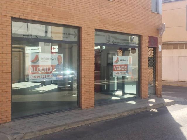 Local Comercial en venta en Castejón, Navarra
