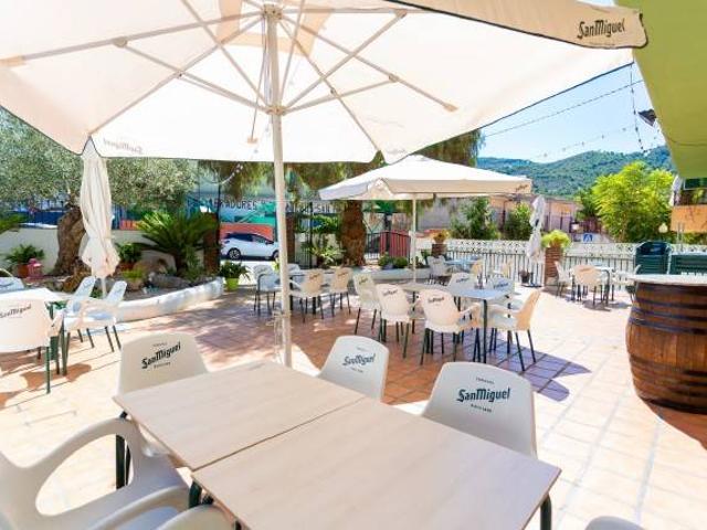 Local Comercial en venta en la Marina Alta, Valencia