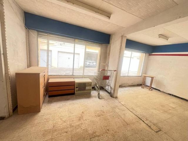 Local Comercial en venta en Castell-platja D'aro, Girona