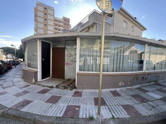 Local Comercial en venta en Castell-platja D'aro, Girona