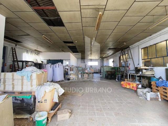 Local Comercial en venta en Castellanos De Moriscos