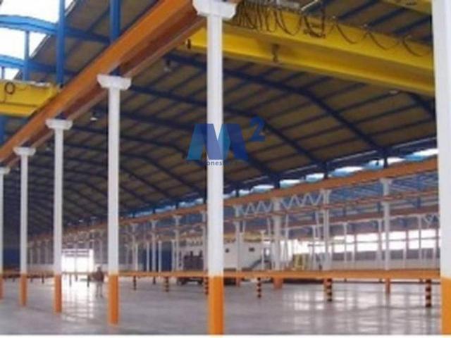 Local Comercial en venta en Castellanos De Moriscos, Castilla y León