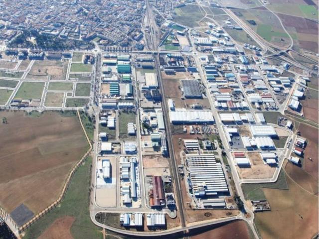 Local Comercial en venta en Castellar Del Vallès