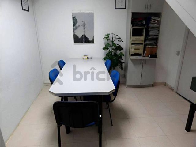 Local Comercial en venta en Castellar Del Vallès