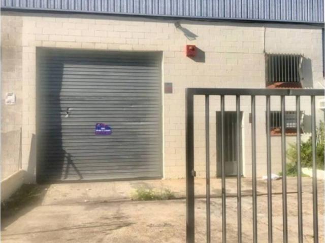 Local Comercial en venta en Castellar Del Vallès