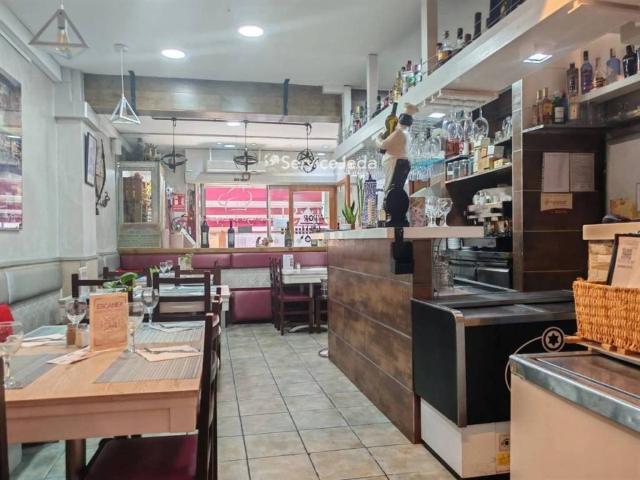 Local Comercial en venta en Baix Llobregat, Catalunya