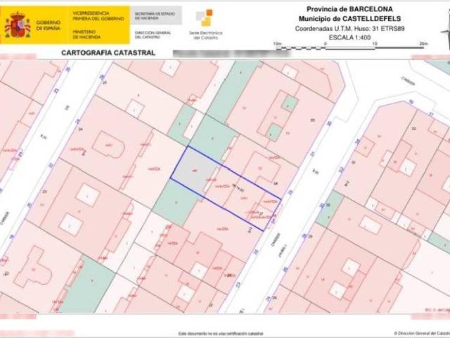 Local Comercial en venta en Can Vinader, Baix Llobregat