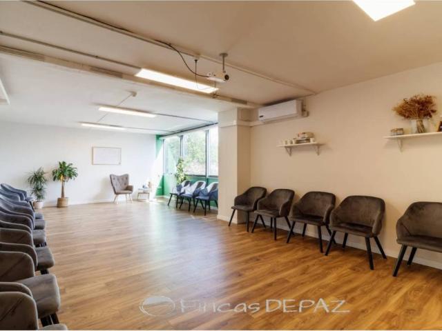 Local Comercial en venta en Centre, Baix Llobregat