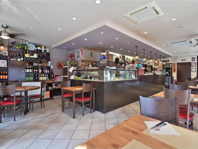 Local Comercial en venta en Centre, Baix Llobregat