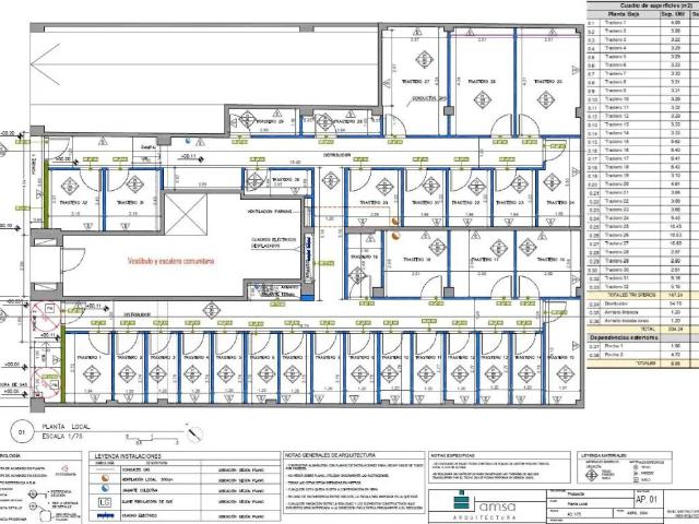 Local Comercial en venta en Can Vinader, Baix Llobregat