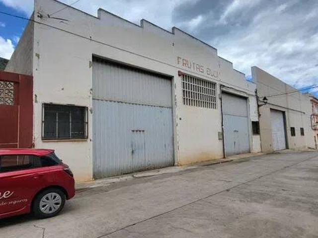 Local Comercial en venta en l'Alt Palància, Valencia