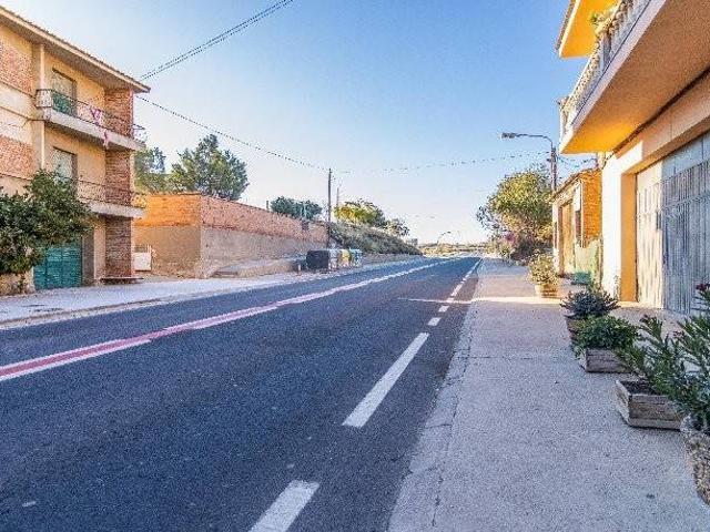 Local Comercial en venta en Noguera, Catalunya