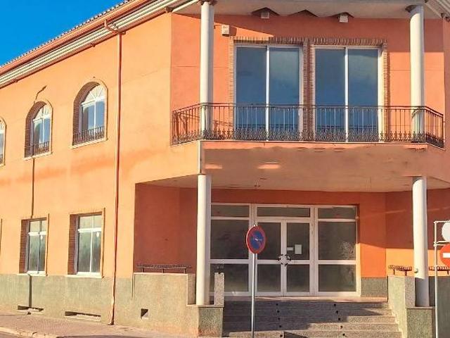 Local Comercial en venta en la Vall d'Albaida, Valencia