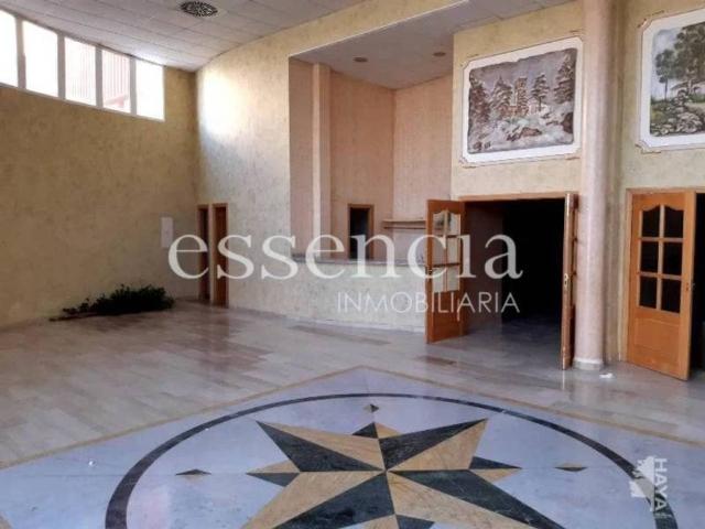 Local Comercial en venta en la Vall d'Albaida, Valencia