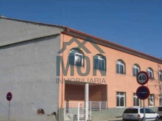 Local Comercial en venta en la Vall d'Albaida, Valencia