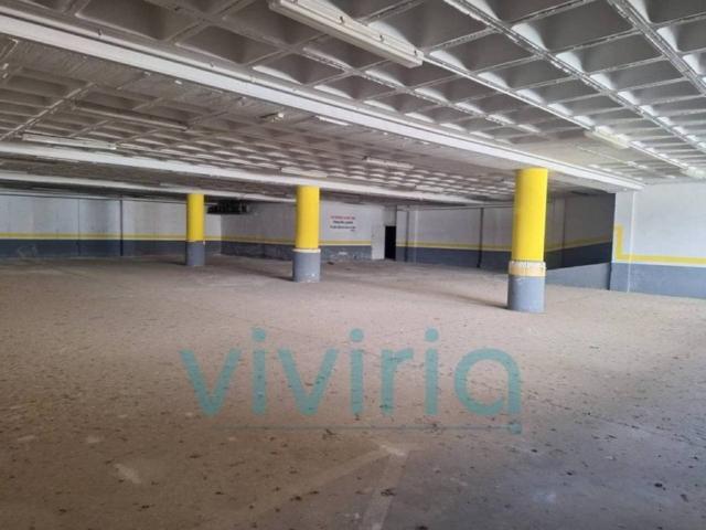 Local Comercial en venta en la Vall d'Albaida, Valencia