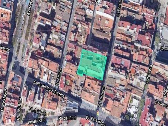 Local Comercial en venta en Castelló de la Plana / Castellón de la Plana, Castelló / Castellón