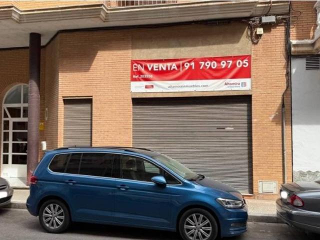 Local Comercial en venta en la Plana Alta, Valencia