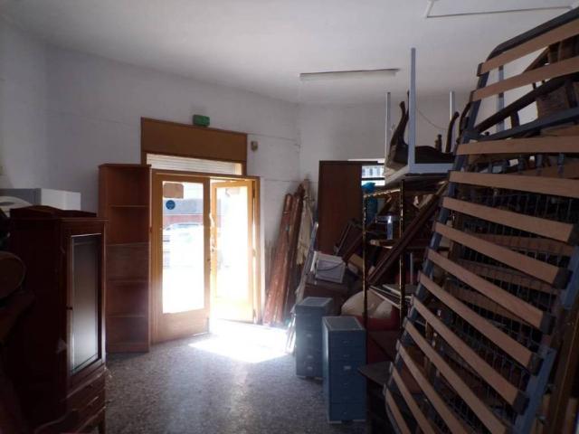 Local Comercial en venta en la Plana Alta, Valencia