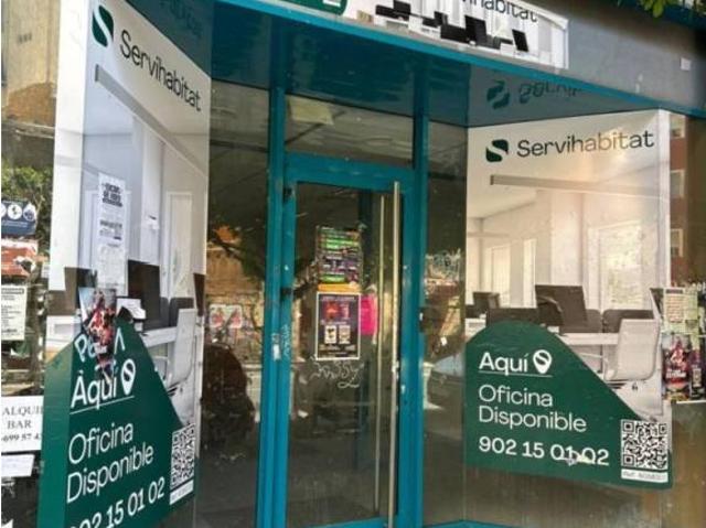 Local Comercial en venta en la Plana Alta, Valencia