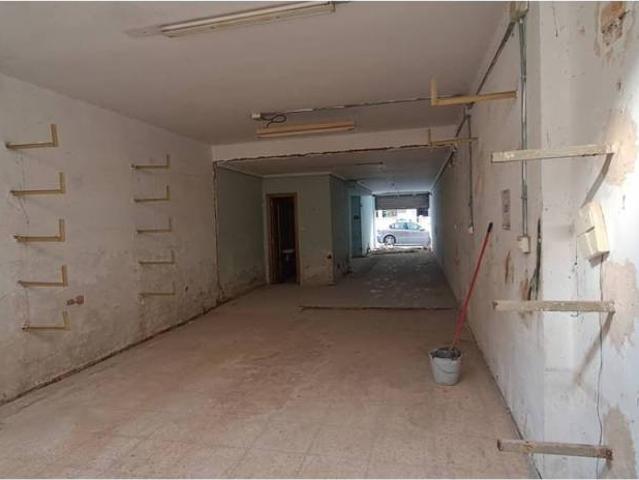 Local Comercial en venta en Grup Sant Vicent Ferrer, la Plana Alta