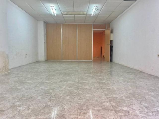 Local Comercial en venta en la Plana Alta, Valencia