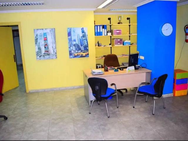 Local Comercial en venta en la Plana Alta, Valencia