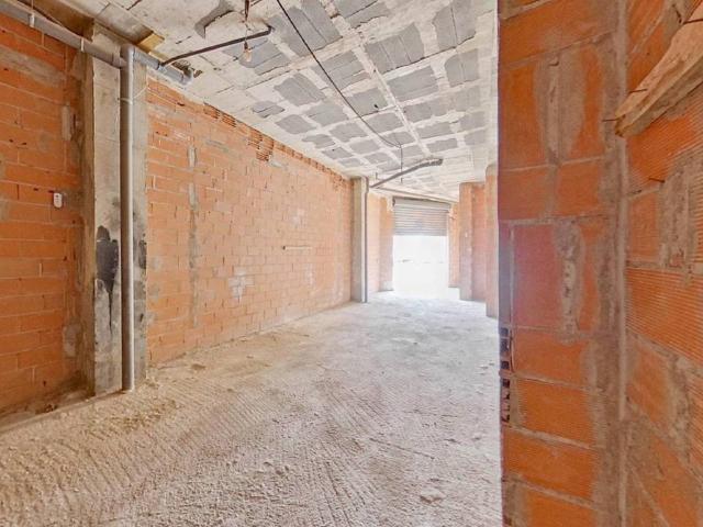Local Comercial en venta en Grup Santiago, la Plana Alta
