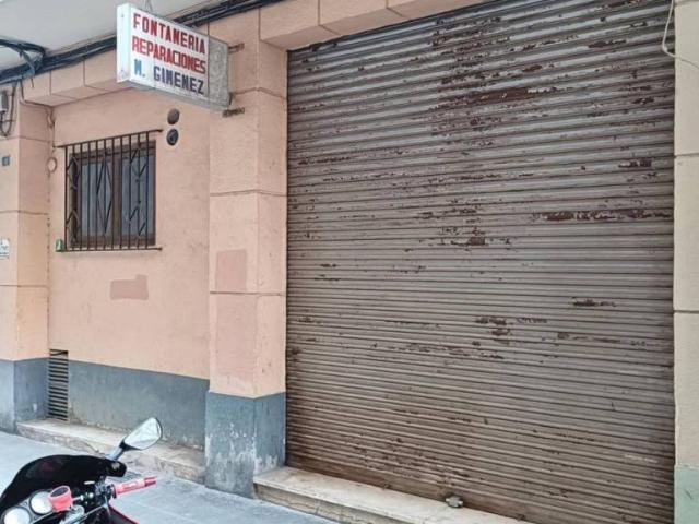 Local Comercial en venta en la Plana Alta, Valencia