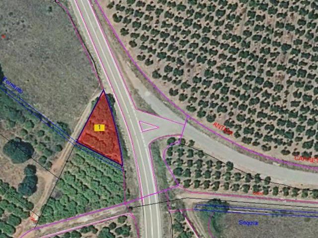 Casa Rural en venta en Grup Venta Nova, Castellón De La Plana