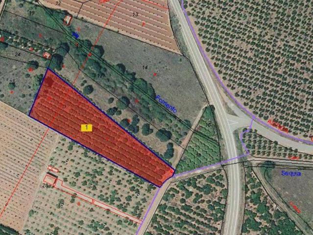 Casa Rural en venta en Grup Mare de Déu del Pilar, la Plana Alta