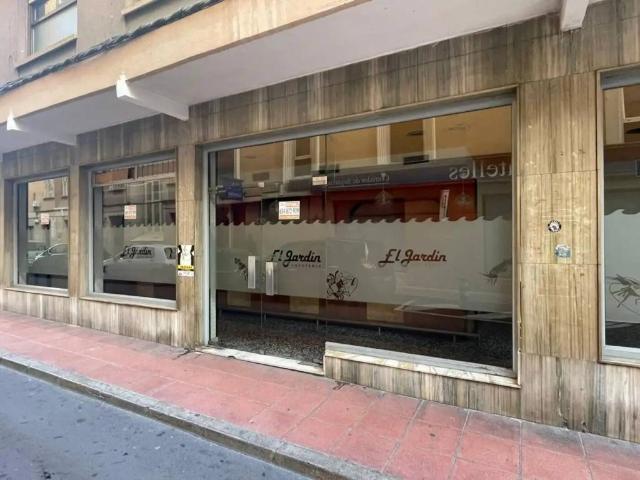 Local Comercial en venta en la Plana Alta, Valencia