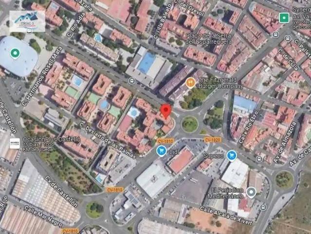 Local Comercial en venta en la Plana Alta, Valencia