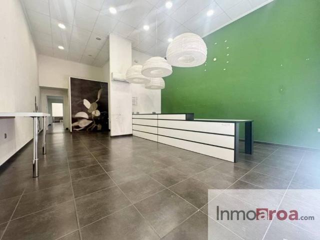 Local Comercial en venta en la Plana Alta, Valencia