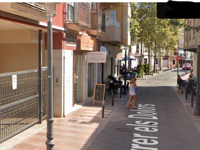 Local Comercial en venta en la Plana Alta, Valencia