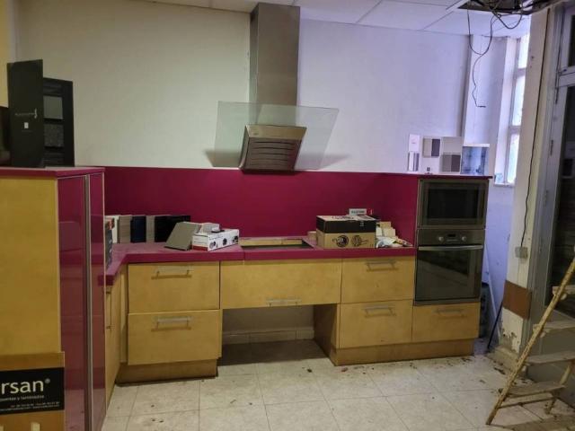 Local Comercial en venta en Castelló de la Plana / Castellón de la Plana, Castelló / Castellón