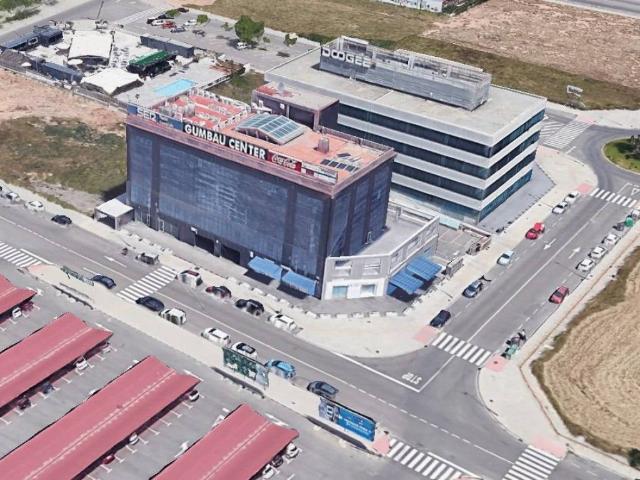 Local Comercial en venta en la Plana Alta, Valencia